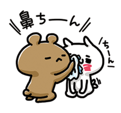 Love mode Spring sticker #15813820