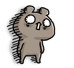 Love mode Spring sticker #15813832