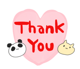 Chiiloll & Yome Chann2 sticker #15813994