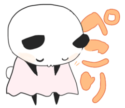 Chiiloll & Yome Chann2 sticker #15813998
