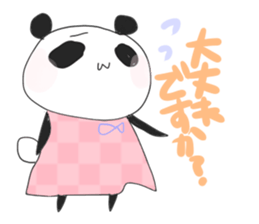Chiiloll & Yome Chann2 sticker #15814002