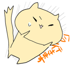 Chiiloll & Yome Chann2 sticker #15814003