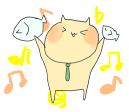 Chiiloll & Yome Chann2 sticker #15814014