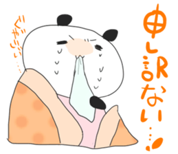 Chiiloll & Yome Chann2 sticker #15814017