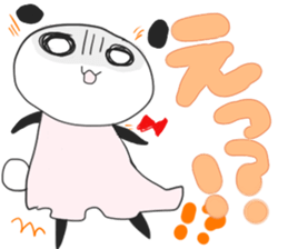 Chiiloll & Yome Chann2 sticker #15814019
