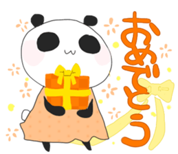 Chiiloll & Yome Chann2 sticker #15814026