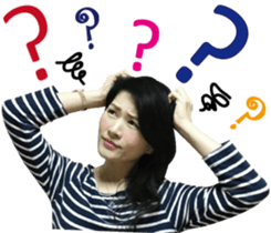 Paulin chen sticker #15814218