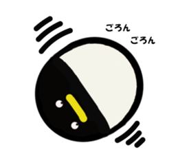 pentama sticker #15814653