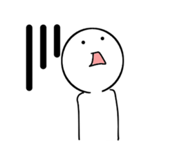 Easy daily conversation in Japan2 sticker #15814685