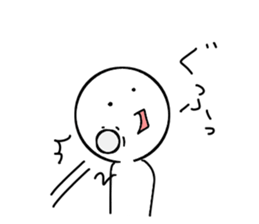 Easy daily conversation in Japan2 sticker #15814693