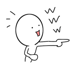 Easy daily conversation in Japan2 sticker #15814694