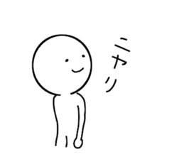 Easy daily conversation in Japan2 sticker #15814696