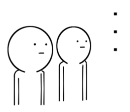 Easy daily conversation in Japan2 sticker #15814712