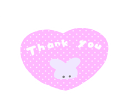 mimi stickers sticker #15814821