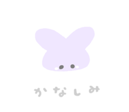 mimi stickers sticker #15814838