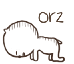 [kitten]1 sticker #15815730