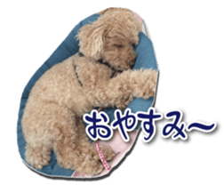 KOROKORO Koron sticker #15815866