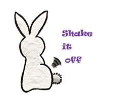 The 9 to 5 work class hero sticker #15815883