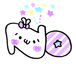 Aya's Sticker! sticker #15815917