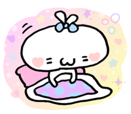 Aya's Sticker! sticker #15815919