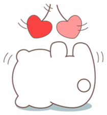 Pilo Kuma 2 (ENG) sticker #15816164