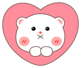 Pilo Kuma 2 (ENG) sticker #15816181