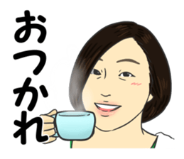 Kiyota sticker #15816548