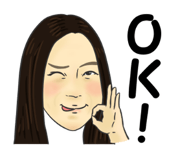 Kiyota sticker #15816562