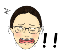 Kiyota sticker #15816567