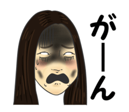 Kiyota sticker #15816574