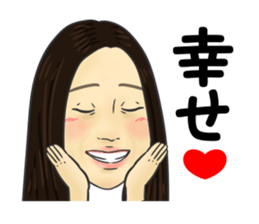 Kiyota sticker #15816577