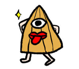 A string telephone sticker #15816675