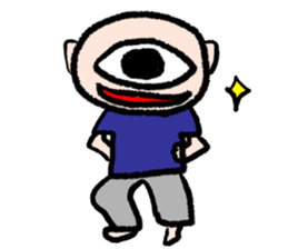 A string telephone sticker #15816676