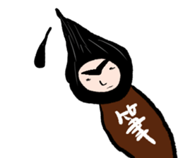 A string telephone sticker #15816687