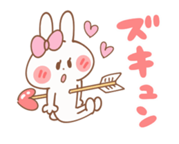 Girls-Sticker(animation)1 sticker #15817058