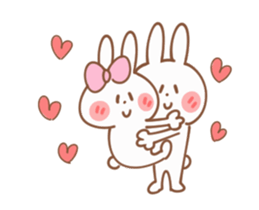 Girls-Sticker(animation)1 sticker #15817059