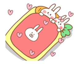 Girls-Sticker(animation)1 sticker #15817061