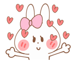 Girls-Sticker(animation)1 sticker #15817063