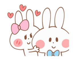 Girls-Sticker(animation)1 sticker #15817064