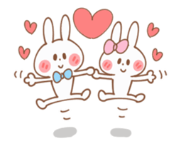 Girls-Sticker(animation)1 sticker #15817065