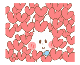 Girls-Sticker(animation)1 sticker #15817068