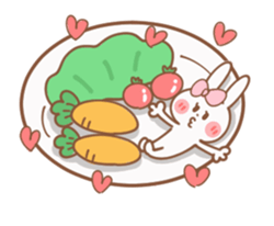 Girls-Sticker(animation)1 sticker #15817074