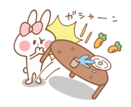 Girls-Sticker(animation)1 sticker #15817075