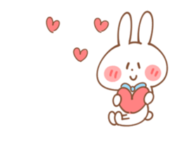 Girls-Sticker(animation)1 sticker #15817077