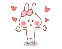 Girls-Sticker(animation)1 sticker #15817078