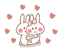 Girls-Sticker(animation)1 sticker #15817079