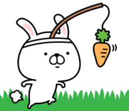 Pyon usa 2 (Can be used everyday) sticker #15817116