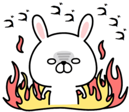 Pyon usa 2 (Can be used everyday) sticker #15817120