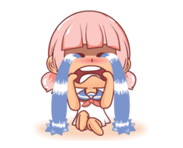 Hanamichan sticker #15817362