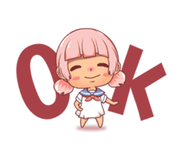 Hanamichan sticker #15817365